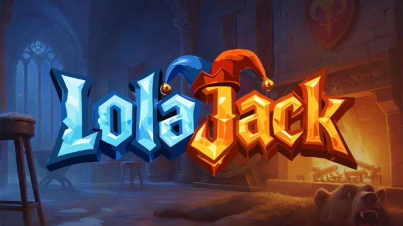 Lola Jack kasyno online VIP
